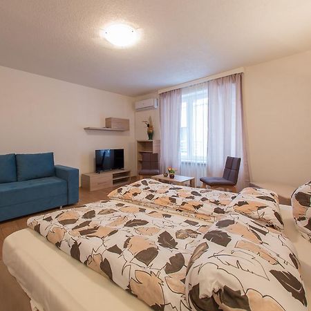 Apartment Sanny Sarajevo Bagian luar foto