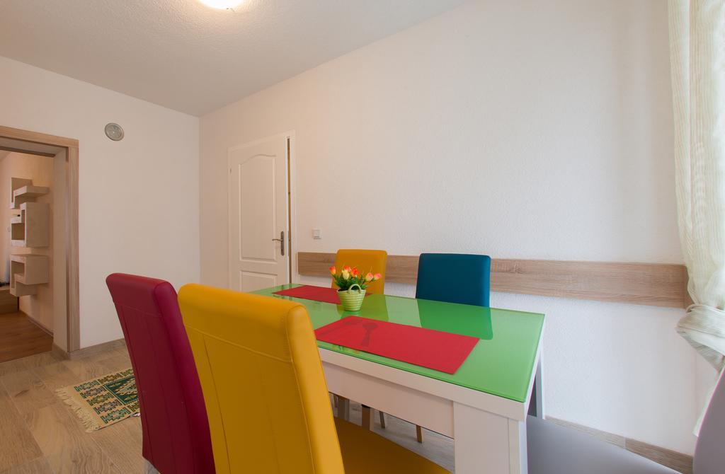 Apartment Sanny Sarajevo Bagian luar foto