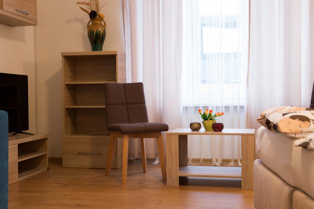 Apartment Sanny Sarajevo Bagian luar foto